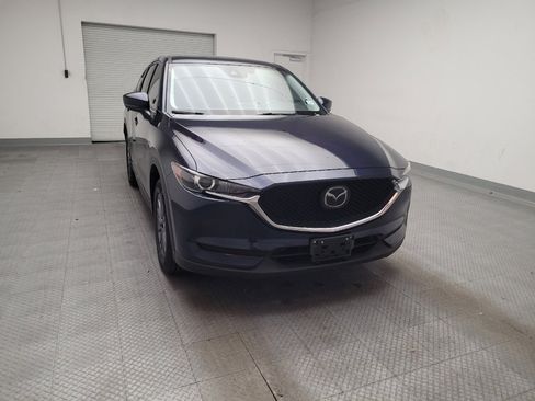 Used 2019 MAZDA CX-5 Touring FWD image 14