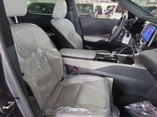 New 2026 Lexus RX 350 Premium Plus FWD image 25