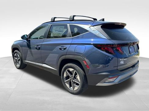 New 2026 Hyundai Tucson SEL AWD/4WD image 3