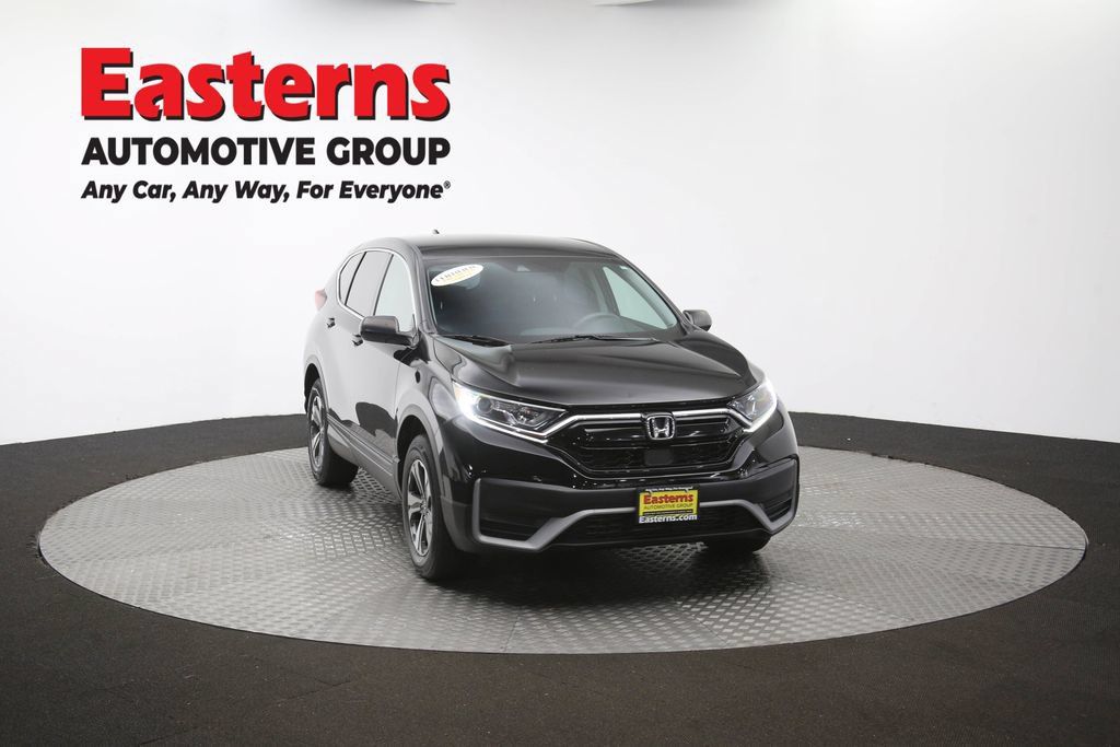 Used 2020 Honda CR-V LX image 50
