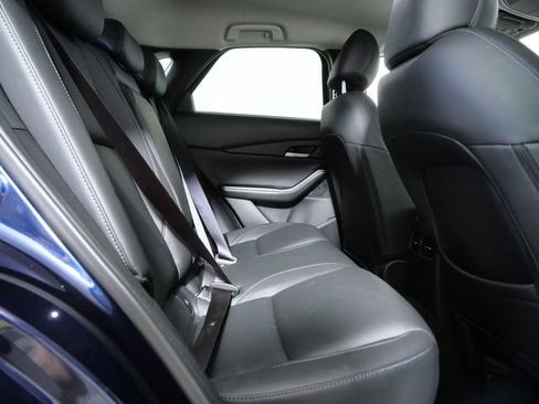 Used 2024 MAZDA CX-30 AWD 2.5 S w/ Select Sport Pkg image 12