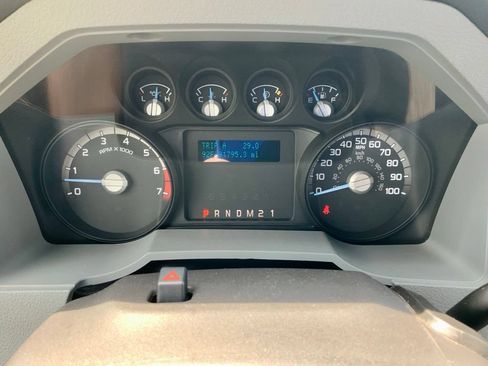 Used 2014 Ford F250 XL w/ Power Equipment Group AWD/4WD image 20