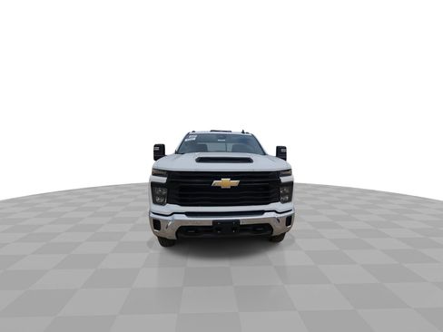 New 2026 Chevrolet Silverado 3500 W/T w/ WT Convenience Package AWD/4WD image 35