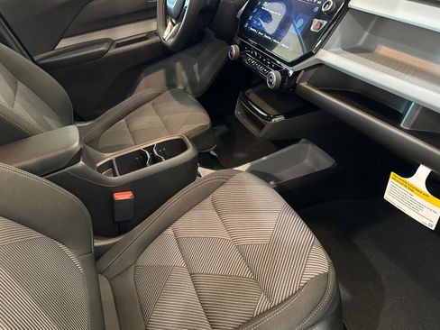 New 2027 Chevrolet Bolt LT w/ Comfort Package image 15