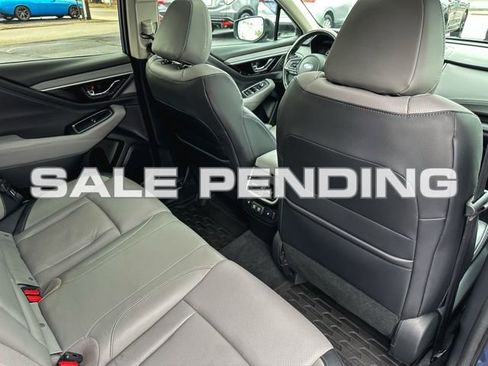 Used 2022 Subaru Outback Limited image 21