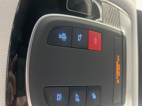 Used 2025 Hyundai Palisade SEL AWD/4WD image 18