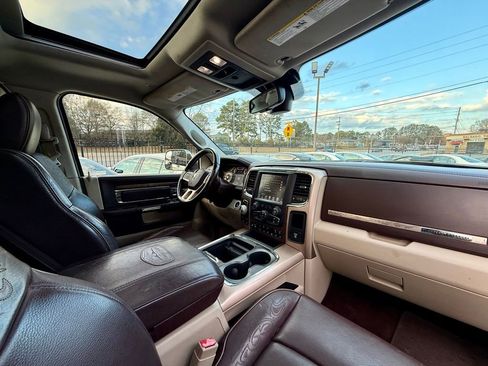 Used 2017 RAM 1500 Laramie Longhorn image 21