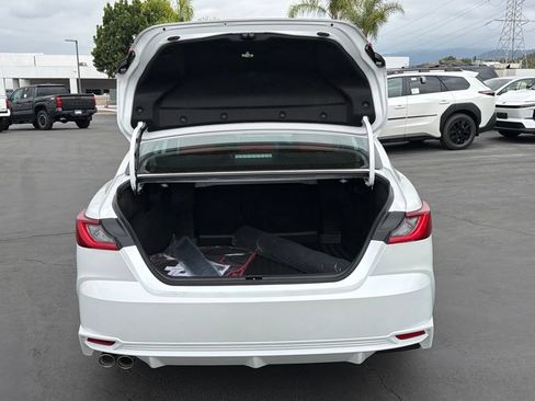New 2026 Toyota Camry XSE FWD image 16