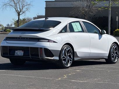 Used 2023 Hyundai Ioniq 6 SEL