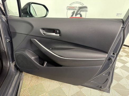 Used 2024 Toyota Corolla SE FWD image 14