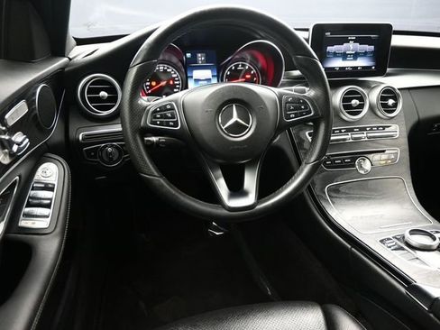 Used 2018 Mercedes-Benz C 300 Sedan w/ Premium Package image 20