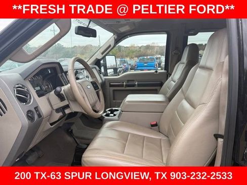 Used 2009 Ford F250 XLT image 10