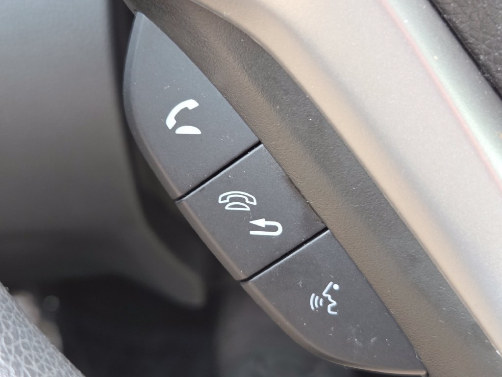 Used 2015 Honda Fit EX image 13