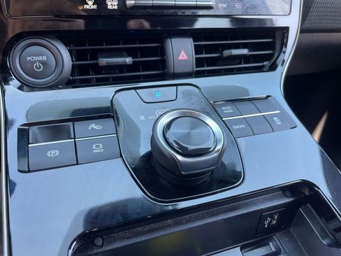 Used 2023 Toyota bZ4X XLE image 14