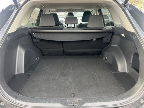 Used 2025 Toyota RAV4 XLE image 33