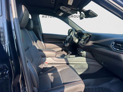 New 2026 Dodge Durango GT image 27