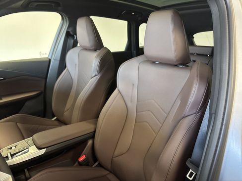 Used 2025 BMW X1 xDrive28i w/ Convenience Package image 28