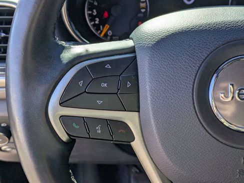 Used 2019 Jeep Grand Cherokee Altitude image 20