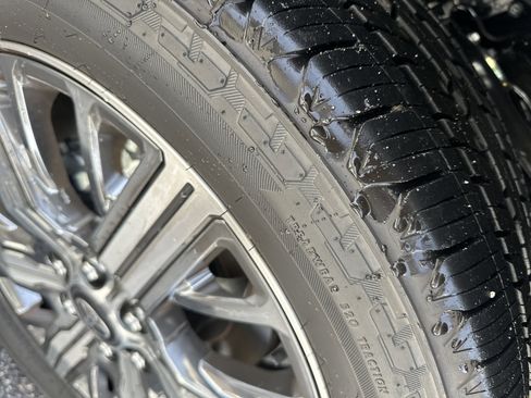 Used 2026 Toyota Sequoia Capstone image 7