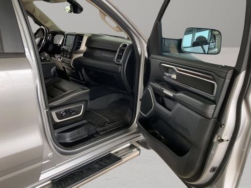 Used 2019 RAM 1500 Laramie w/ Trailer Tow Group AWD/4WD image 27