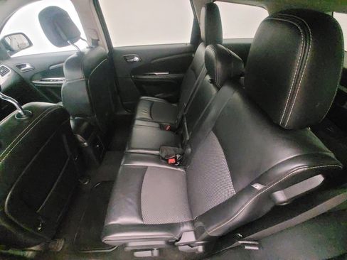 Used 2017 Dodge Journey Crossroad image 18