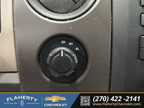 Used 2009 Ford F150 4x4 Regular Cab image 22