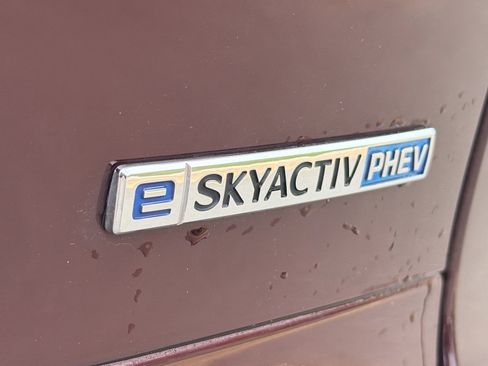 Used 2024 MAZDA CX-90 Plug-In Hybrid w/ Premium Plus AWD/4WD image 32