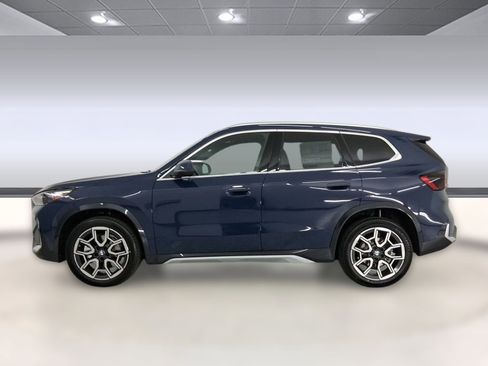 New 2026 BMW X1 xDrive28i w/ Convenience Package image 2