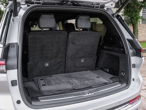 Used 2022 Jeep Grand Cherokee L Overland AWD/4WD image 67