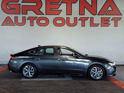Used 2023 Hyundai Sonata SEL