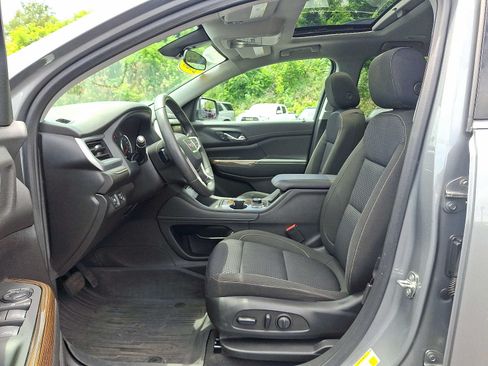 Used 2023 GMC Acadia SLE w/ Driver Convenience Package AWD/4WD image 14