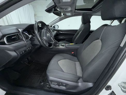 Certified 2023 Toyota Camry LE w/ Cold Weather Package image 14