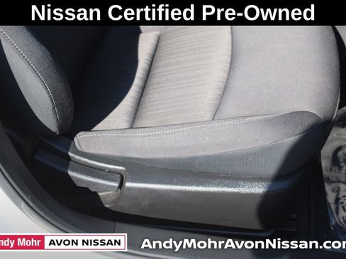 Certified 2024 Nissan Altima 2.5 S FWD image 19
