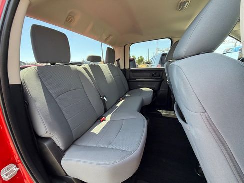 Used 2013 RAM 2500 Tradesman w/ Chrome Appearance Group AWD/4WD image 7