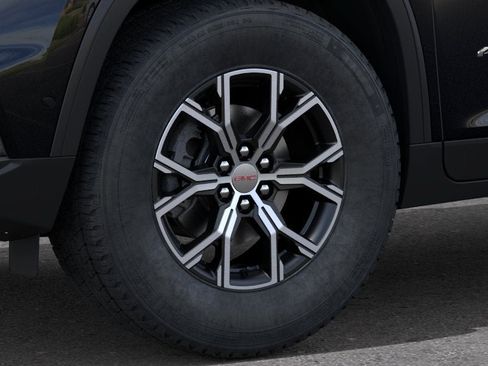 New 2026 GMC Acadia AT4 AWD/4WD image 40