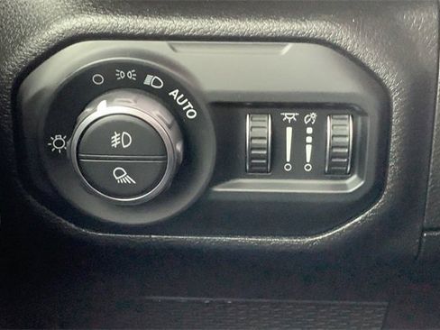 Certified 2021 Jeep Gladiator Mojave image 42