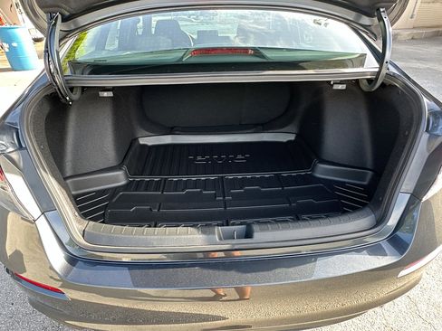 New 2026 Honda Civic Sport image 18