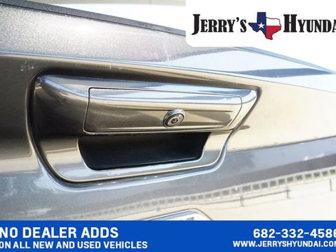 Used 2024 RAM 3500 Limited AWD/4WD image 25