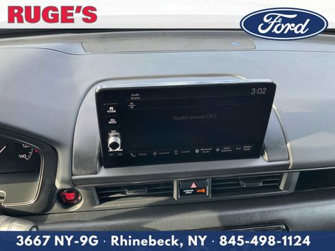 Used 2025 Honda Pilot TrailSport image 19