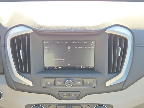 Certified 2023 GMC Terrain SLE w/ Driver Convenience Package image 27