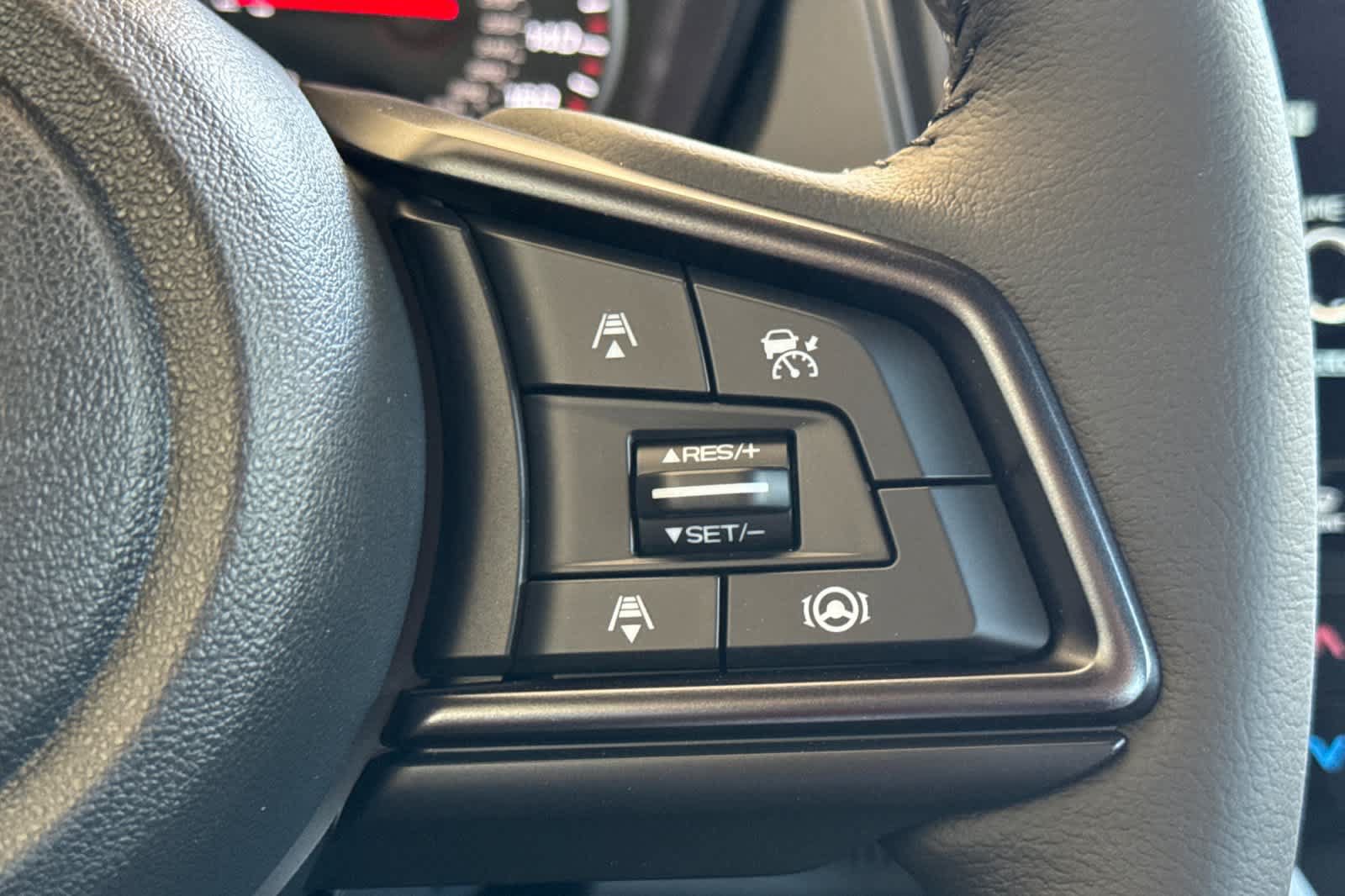 New 2026 Subaru WRX Premium AWD/4WD image 25