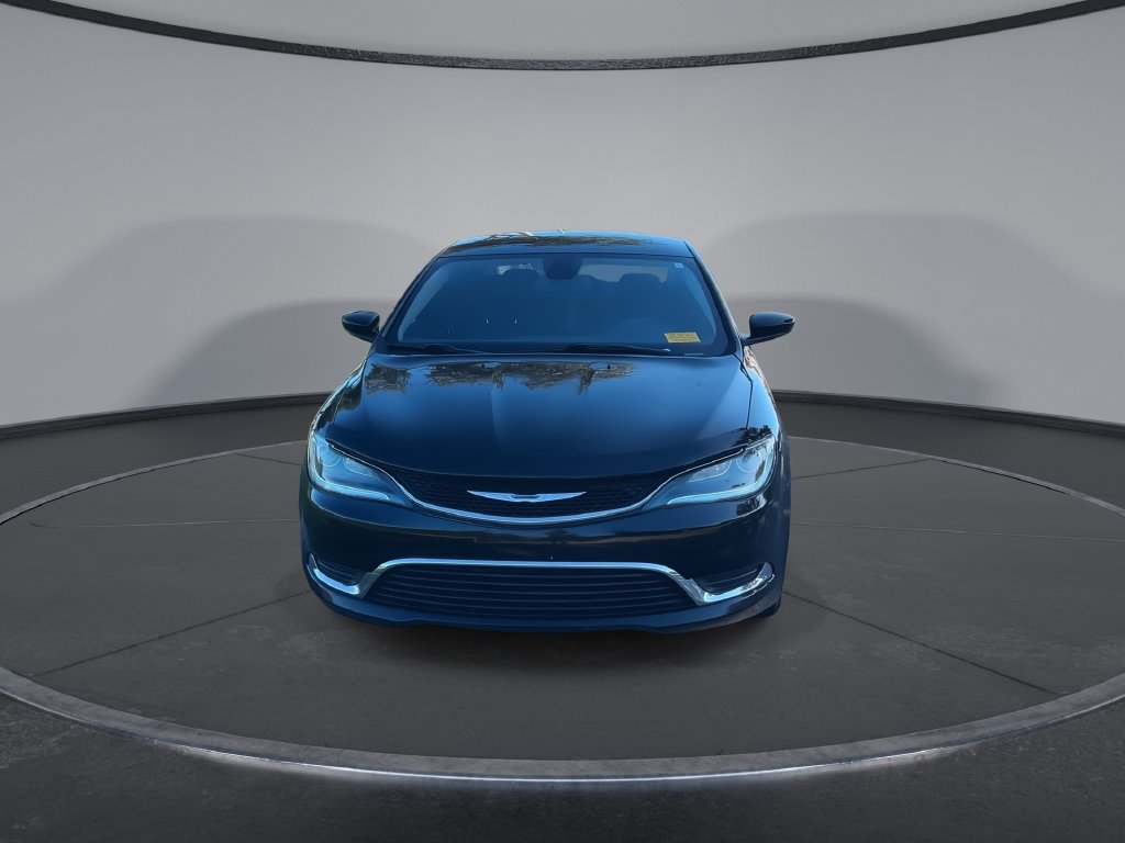 Used 2016 Chrysler 200 Limited FWD image 5