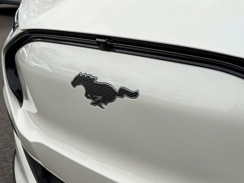 New 2025 Ford Mustang Mach-E Premium AWD/4WD image 9