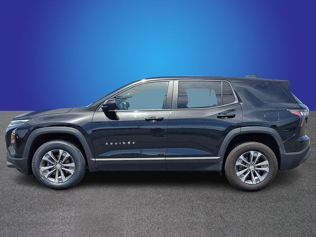 Used 2025 Chevrolet Equinox LT AWD/4WD image 7