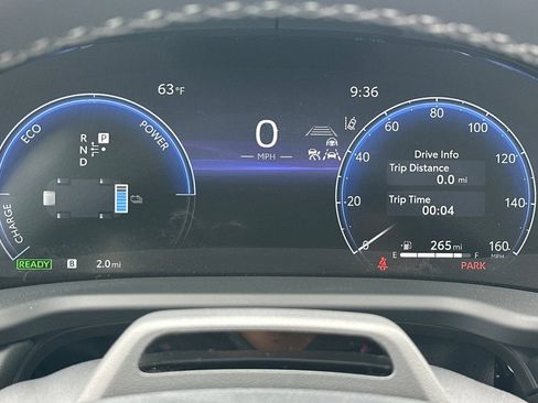 New 2026 Toyota Mirai image 29