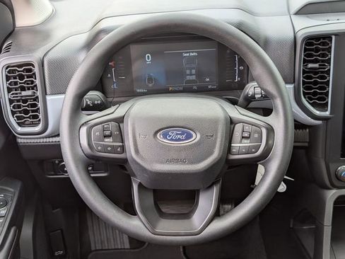 New 2025 Ford Ranger XL image 33
