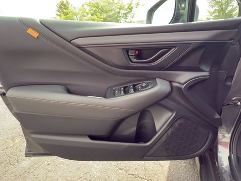 Certified 2023 Subaru Outback Wilderness w/ Wilderness Package image 16