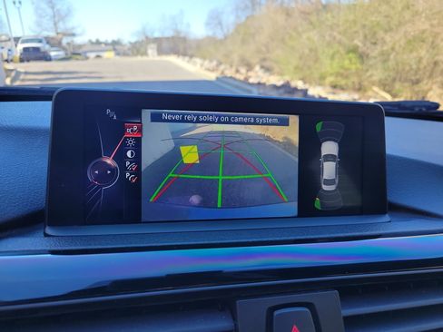 Used 2014 BMW 335i Sedan image 23