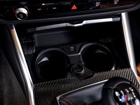 Used 2024 BMW M2 w/ Lighting Package image 49