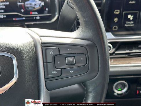 Used 2022 GMC Sierra 1500 Elevation image 27